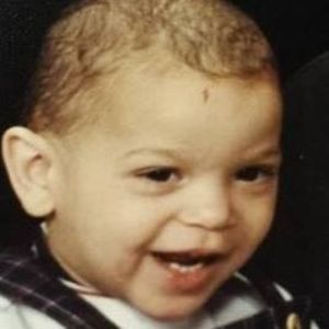 Meet your Posher, Nickalus